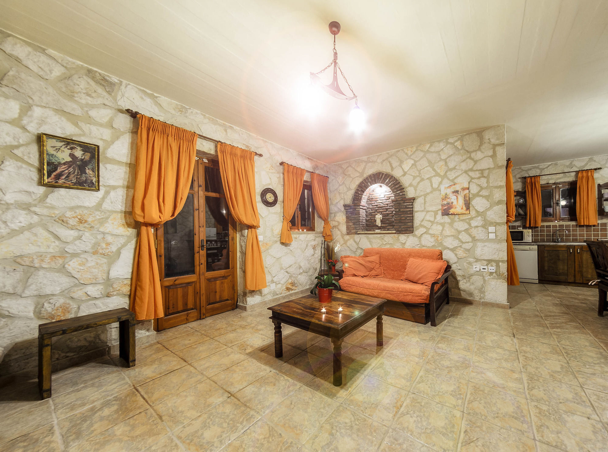فيلات Parys تسيليفي المظهر الخارجي الصورة